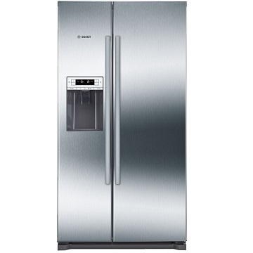 Bosch KAD90VI20 ovládací panel